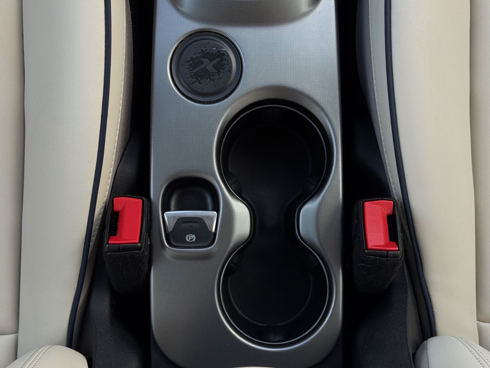 Fahrzeugabbildung Fiat 500X 1.3 FF Yacht Club Capri Faltdach CarPl. CAM