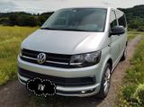 Volkswagen T6 Multivan Startline, Familienbus zu verkaufen  - Verkauf gebraucht