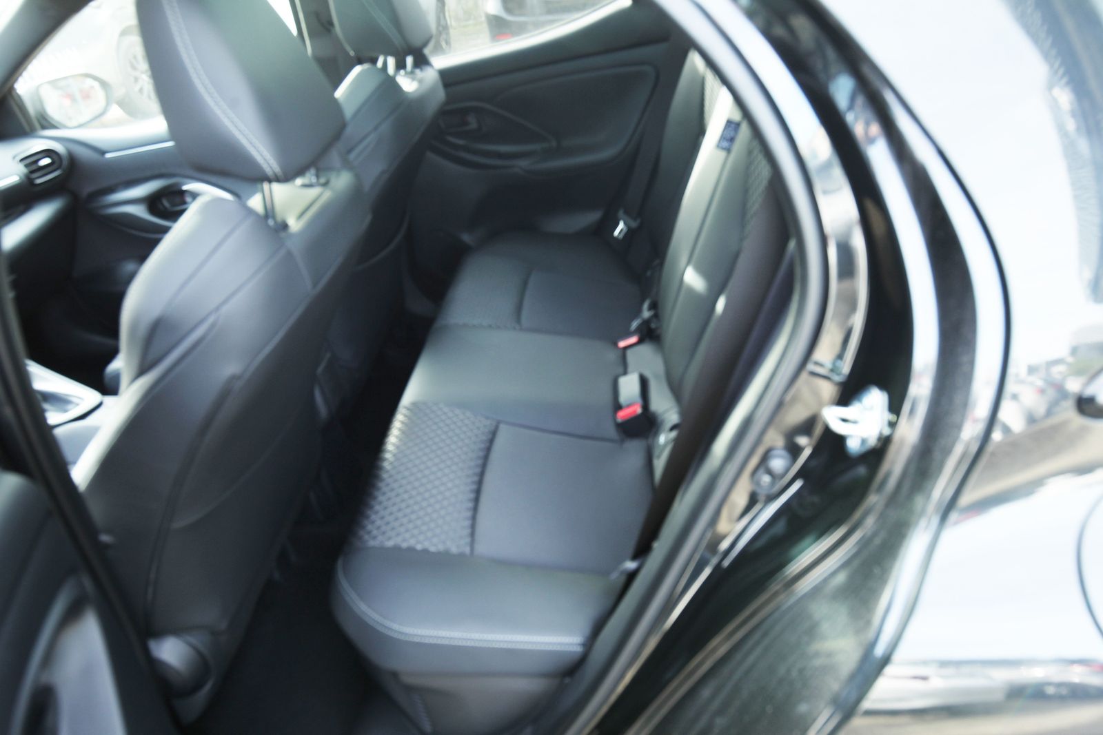 Mazda 2 Hybrid - Bild 18