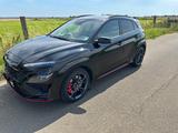 Hyundai KONA 2.0 T-GDI N DCT N