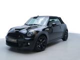 MINI Cooper S Cabrio HARMAN KARDON*XENON*LEDER*NAVI*S - MINI Cooper S Cabrio