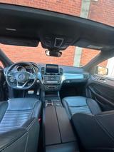 Mercedes-Benz GLE 43 AMG Mercedes-AMG GLE 43 4MATIC Merced... - Mercedes-Benz GLE-Klasse in Duisburg