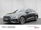 Audi S3 Limousine TFSI 228(310) S tronic B&O Virtuell - Audi S3 in Düsseldorf