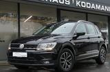 Volkswagen Tiguan 1.5 TSI Comfortline*ACC*CarPlay*AHK* - gebrauchte VW Tiguan aus dem Jahr 2019