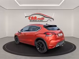 DS Automobiles DS4 1.6 BlueHDi 120 AUTOMATIK NAVI T.WKL AHK KEY - DS Automobiles DS4 Diesel Gebrauchtwagen