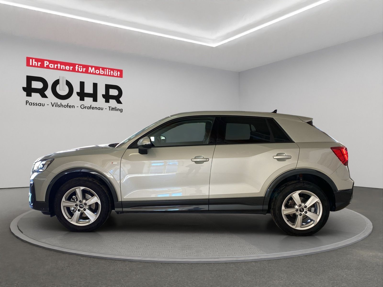 Audi Q2 - Bild 4