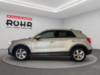 Audi Q2 - Vorschau Bild 4