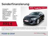Audi A3 Limousine 30 TFSI S-line Stronic,LED,Navi+,AC