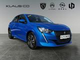 Peugeot 208 B-HDi 100 Allure *Navi*SHZ*PDC*GJR* - Peugeot 208 mit Diesel-Antrieb