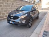 Kia Sportage 1.7 CRDI 2WD high tech . Autocarro  - Kia Behindertengerecht