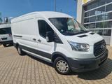 Ford TRANSIT L3 Klima 48Tkm Teilausbau Dämmung - Ford D transit