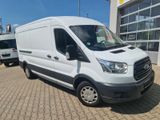 Ford TRANSIT L3 Klima 48Tkm Teilausbau Dämmung - Ford Transit d