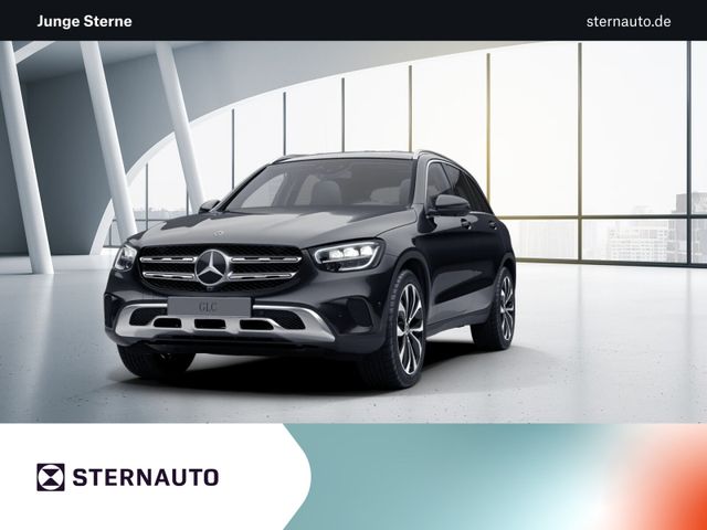 Mercedes-Benz GLC 220 d 4MATIC