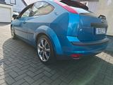 Ford Focus 2.016VSpecialEdit+18ZOLL+TECHN.TOP+TOP - mit Benzin-Antrieb: Vs