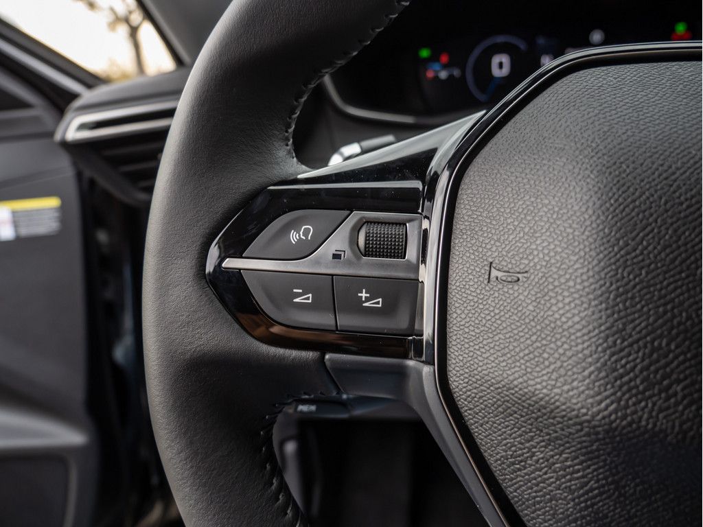 Peugeot 208 - Bild 10