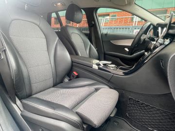 Mercedes C 180 - 11