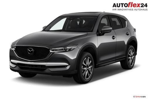 Mazda CX-5 2.5 194 Sports-Line AWD Matrix Bose Navi...