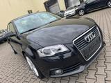 Audi A3 Sportback 1.4 TFSI S line Sportpaket plus - Audi A3 aus 2010: Line