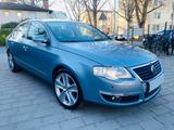 Volkswagen Passat 2.0 TSI KETTE-NEU VOLL LEDER|NAVI|TMP|ALW - Volkswagen Passat aus 2010: 2.0
