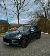 Porsche Cayenne GTS 4,2 V8 Disel - Porsche: Gt4