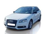 Audi A3 Sportback 1.4 TFSI S line Ambition Panorama - Audi A3 mit Panoramadach