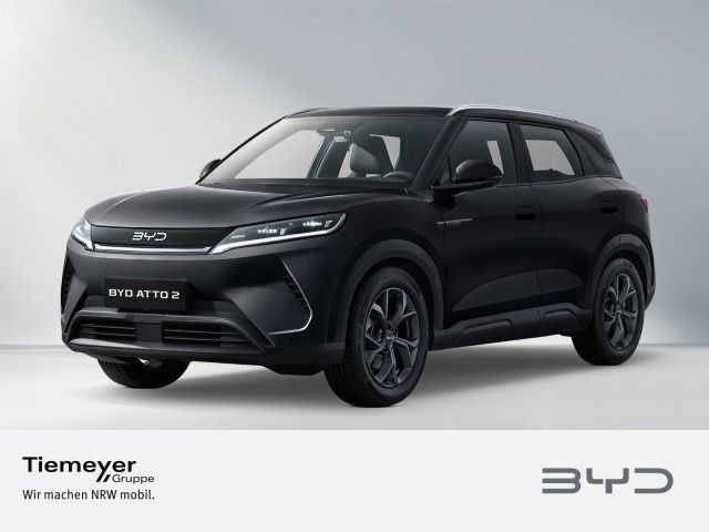 BYD ATTO 2