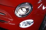 Fiat 500 1.0 GSE Hybrid CLUB*Klima*Android&Apple-Carp - Fiat 500: Rot, C