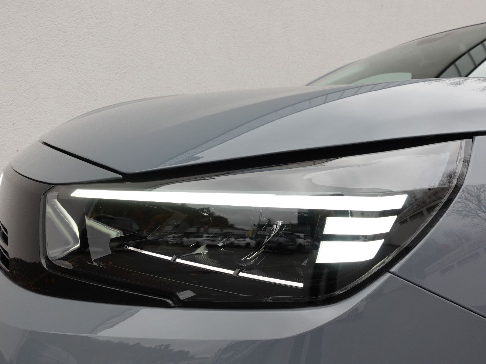 Fahrzeugabbildung Opel Corsa 1.2,Kamera,Allwetter,Sitzhzg,LED,DAB+,Alu