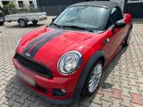 MINI Mini Cooper Roadster Cabrio gepflegtes Aut... - MINI Cooper Roadster von privat