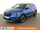 Opel Grandland X 1.2 Turbo Innovation Aut.*TEMPO*CAM* - Opel Grandland (X) Gebrauchtwagen in Stuttgart