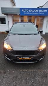 Ford Focus Turnier ST-Line - Ford Focus Gebrauchtwagen in Hamm