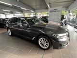 BMW 520d Touring AHK+Driving Assist+HiFi+Parkassist.