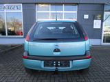 Opel Corsa 1.0 Automatik/ Klima / wenig km !!! / SHFT - Opel aus 2002
