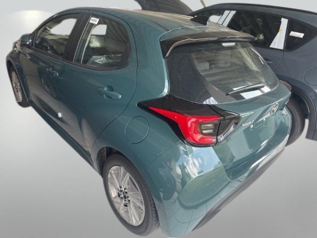 Mazda 2 Hybrid 1.5L VVT-i Exclusiv line  ACC Apple Car