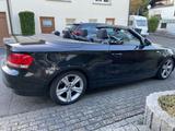 BMW MW 1er, 120i Cabrio (E88) M-Paket  top ge... - BMW aus 2012: 1er