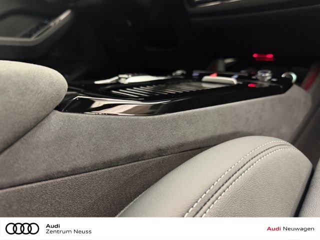 Audi Q6 e-tron - Bild 23