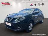 Nissan QASHQAI TEKNA 1.6 DIG-T SHZ NAVI PANO SHZ 360° - Nissan Gebrauchtwagen in Berlin