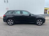 Mercedes-Benz Mercedes GLC 220 d 4Matic 9G-Tronic - Mercedes-Benz GLC 220 in Frankfurt (Main)