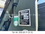 Mercedes-Benz 1017 A 1217A 1417 A Pritsche/Kran Atlas AK1403D - Angebote
