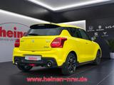 Suzuki Swift 1.4 Boosterjet Sport NAVI RÜCKFAHRKAMERA - Suzuki Swift in Bochum