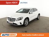 Mercedes-Benz GLA 200 Urban Aut.*LED*NAVI*TEMPO*CAM*PDC*SHZ* - Mercedes-Benz GLA 200 Gebrauchtwagen in Hamburg