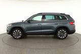 Skoda Kodiaq 2.0 TDI DSG  Drive 125 4x4 AHK Totwinkel - : Allradantrieb, Geländewagen