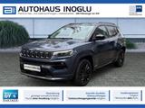 Jeep Compass S PHEV 4xe*Navi*LED*360°*Virtual*Alpine - Jeep Compass in Mainz