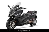 Kymco AK 575i E5+ ABS Premium - 2026 Modell - SOFORT - KYMCO NEU
