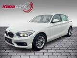 BMW 116 1 Limousine 5-trg. Navi Bi-Xenon Kette Neu! - gebrauchte BMW 116 aus dem Jahr 2015