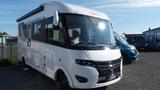 Frankia F-Line I 640 SD Vollausstattung-DUOBETT - Angebote