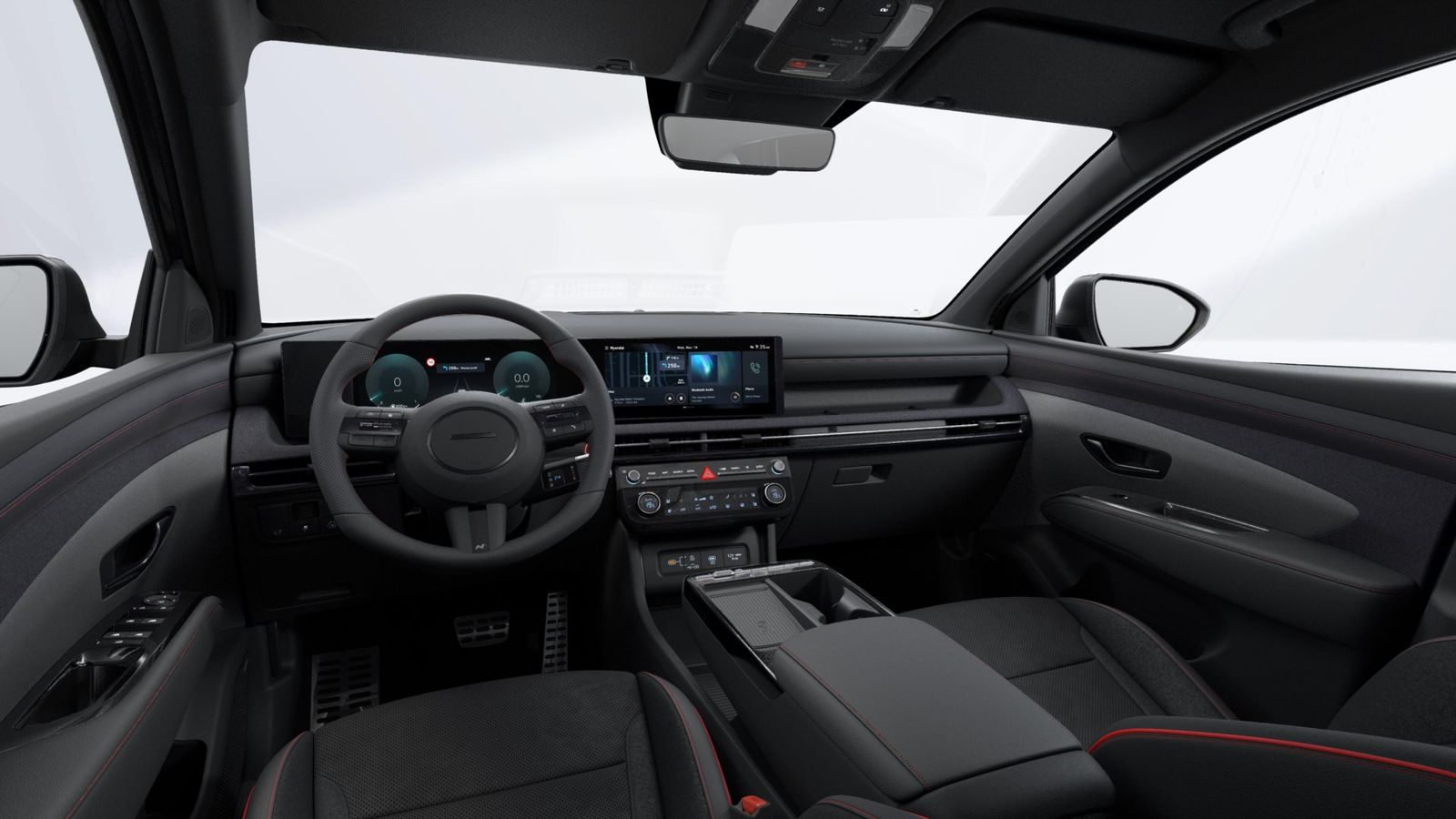 Hyundai TUCSON - Bild 13