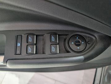 Ford Kuga Cool & Connect