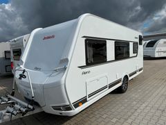 Dethleffs Aero 500 QSK*Mover*Radträger*EX-Miete*
