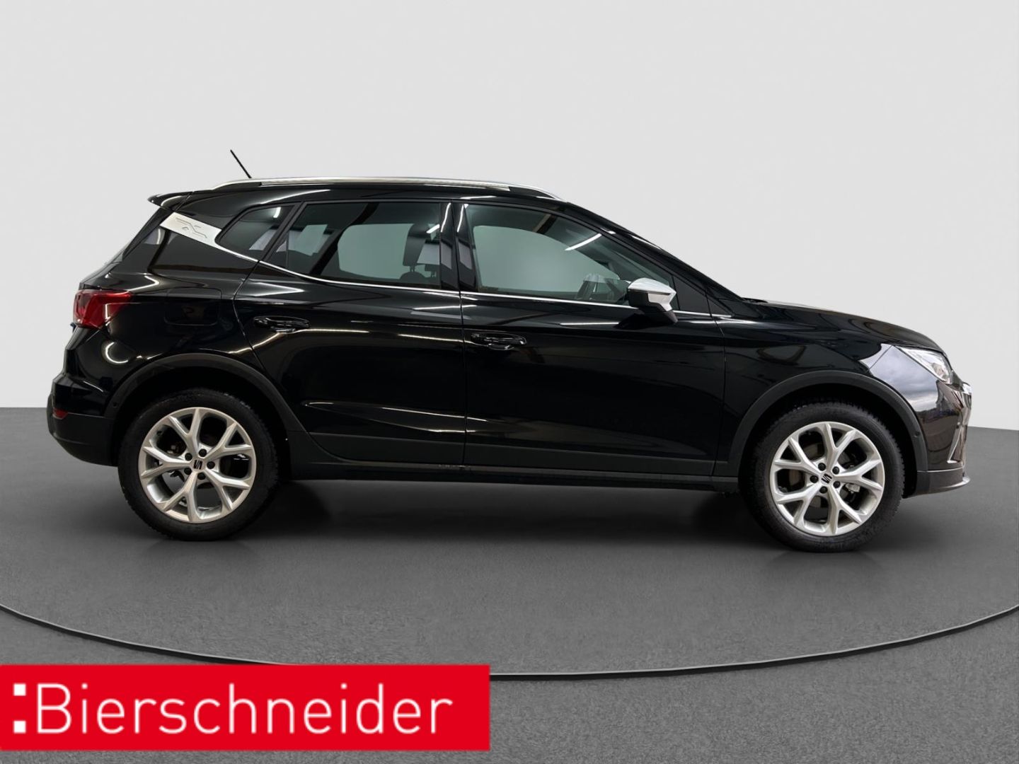 Seat Arona - Bild 5